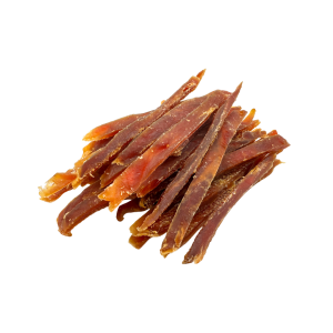 Przysmak dla Psa – Miękkie Plastry z Kaczki 500g